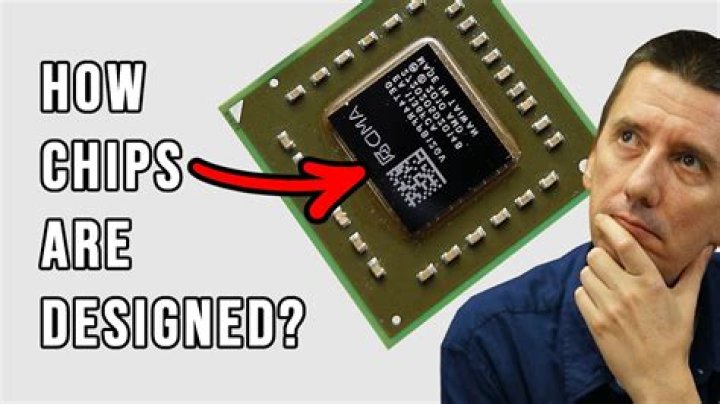 Does It Matter What Chip Your Phone Has?