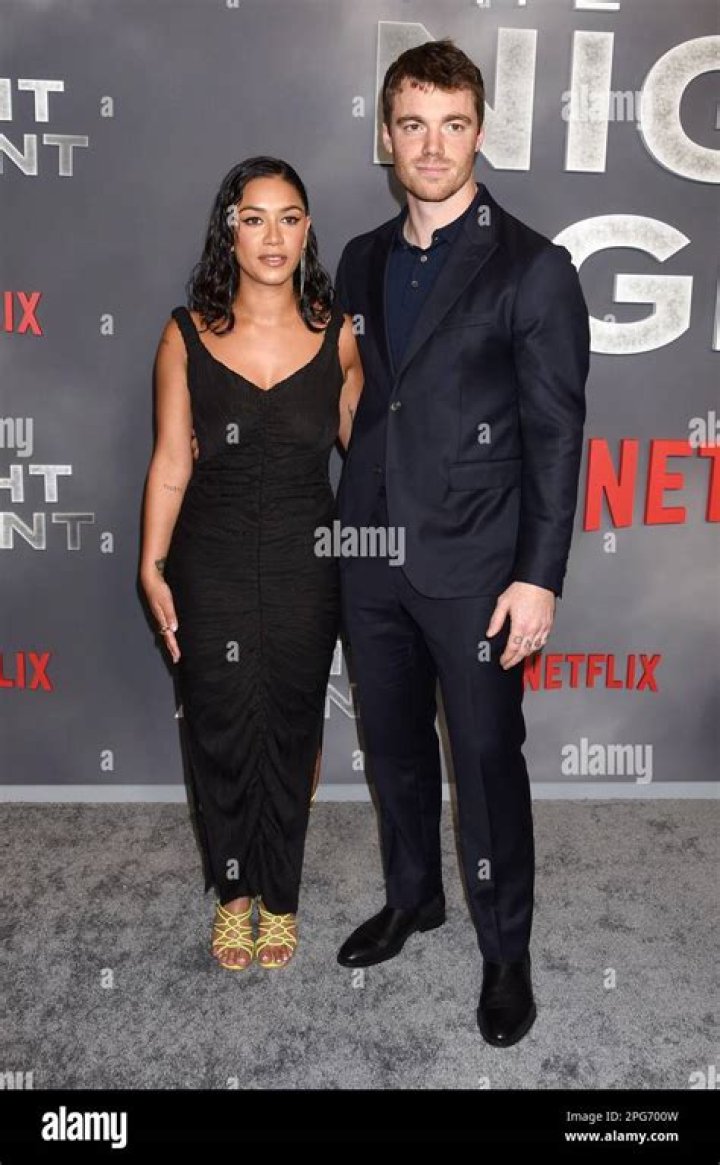 Does Luciane Buchanan Have A Boyfriend? Into Her Dating Life