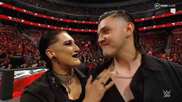 Does Rhea Ripley Have A Husband? Exploring The Personal Life Of The WWE Star