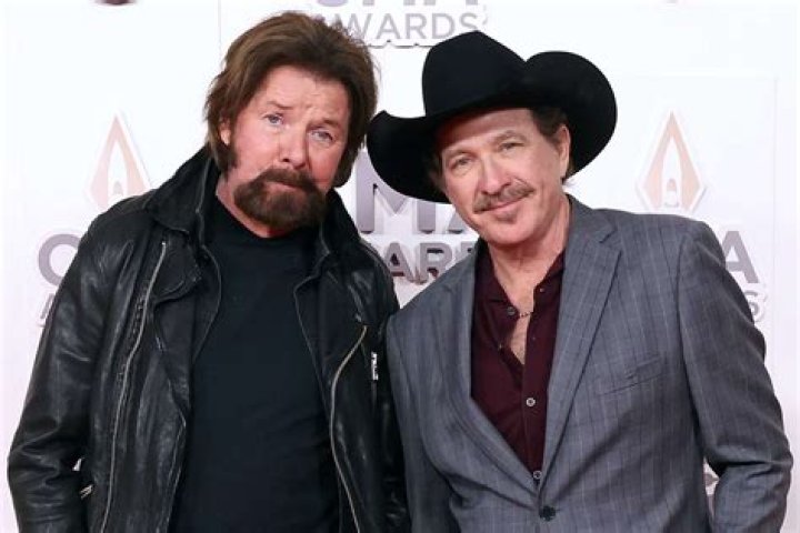 Does Ronnie Dunn Have Cancer? Exploring The Truth Behind The Rumors
