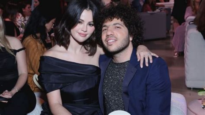 Does Selena Gomez Really Have Lice With BF Benny Blanco?