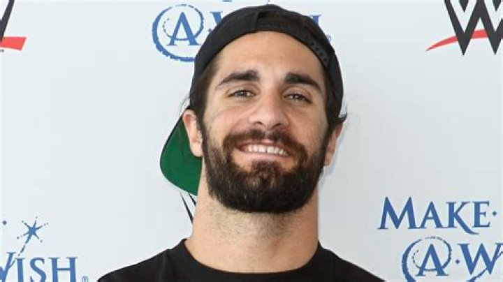 Does Seth Rollins have any siblings?
