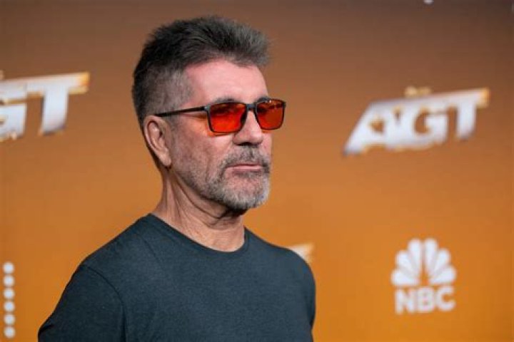 Does Simon Cowell Have A Disabled Son? Exploring The Truth Behind The Headlines