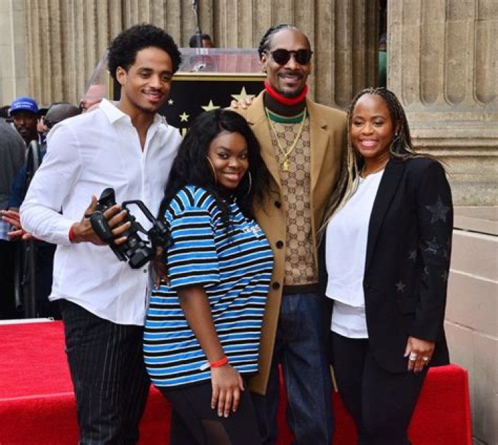 Does Snoop Dogg Have A Felony? A Deep Dive Into His Legal History