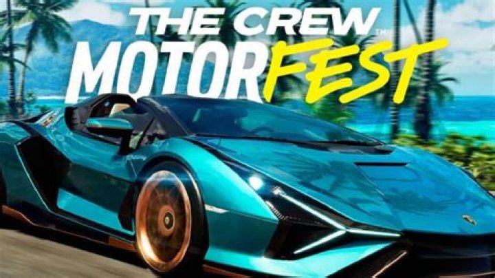 Does The Crew 2 Have Crossplay?