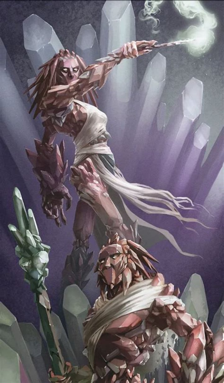 Does the shardmind seem overpowered?