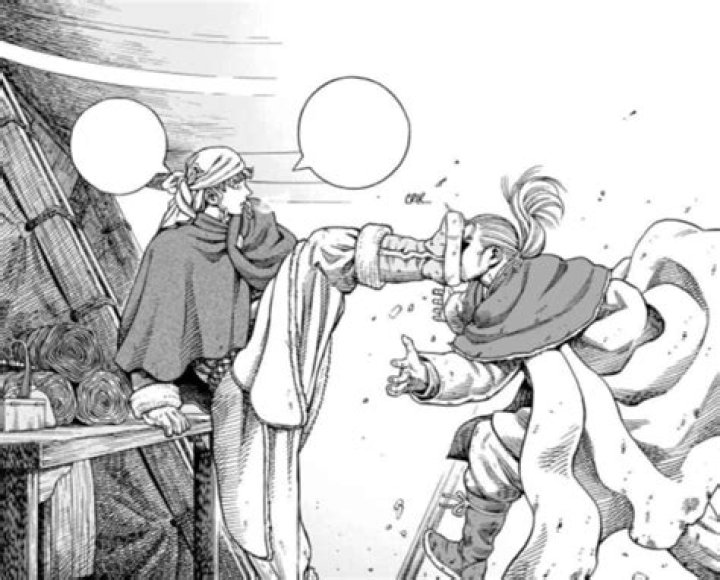 Does Thorfinn ever return home? Explained