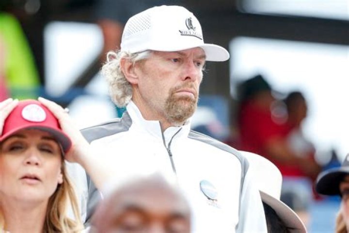 Does Toby Keith Have Tattoo? Reason Might Be His Health