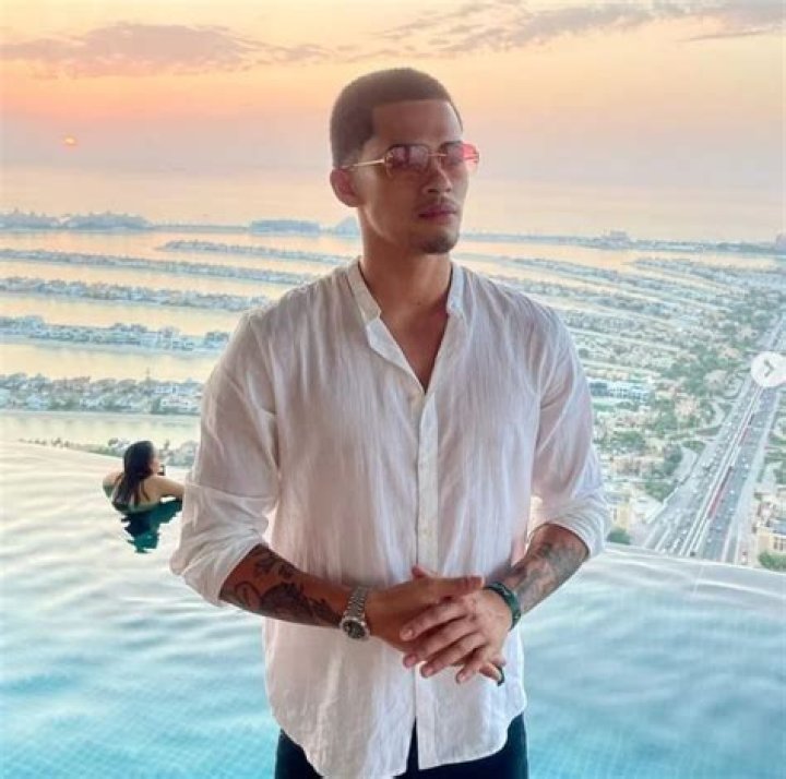 Does Youtuber Sneako Has Any Tattoo? Design And Meaning