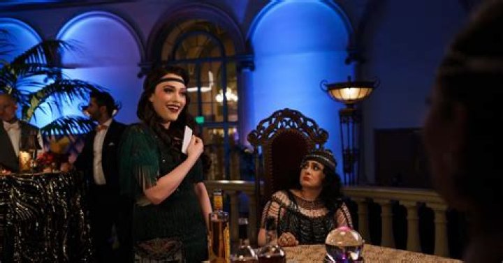 Dollface season 2 review: Kat Dennings’ Hulu comedy returns when we needed it