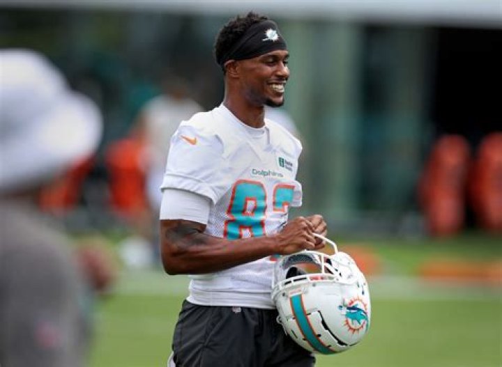 	Dolphins’ Preston Williams, Elandon Roberts return from long rehabs for 2020 injuries	