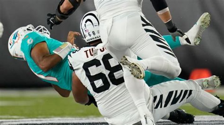 	Dolphins QB Ryan Fitzpatrick on Tua excitement, eagerness to bond and a serious neck-hair situation	