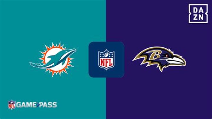 	Dolphins-Ravens predictions: Will Dolphins, 7 1/2-point underdogs, pull off stunner Thursday night?	