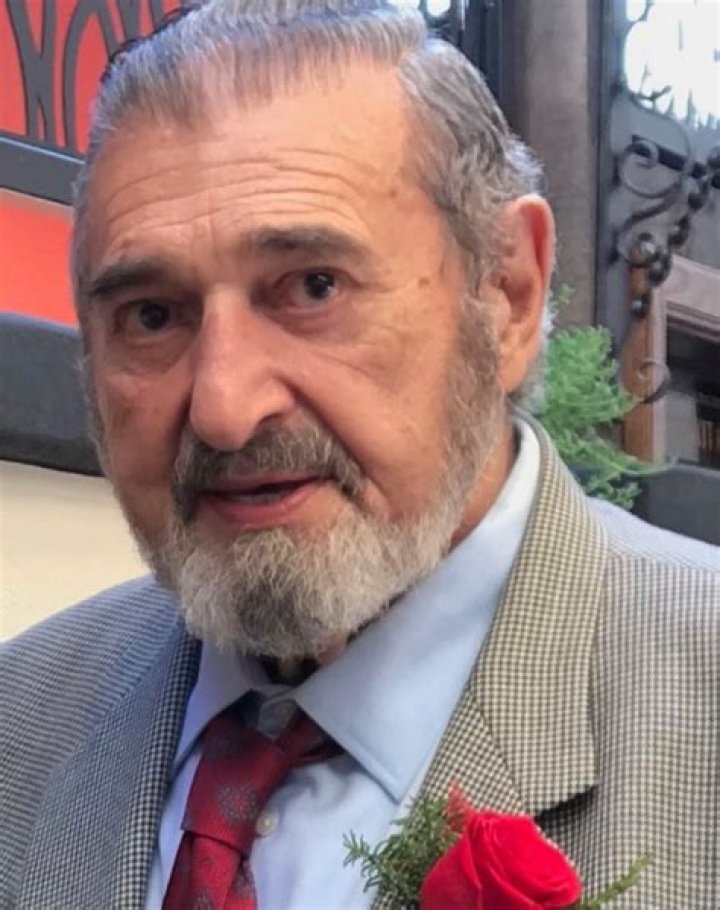 Dominic Moceri Net Worth | Bio, Family, Address, Career