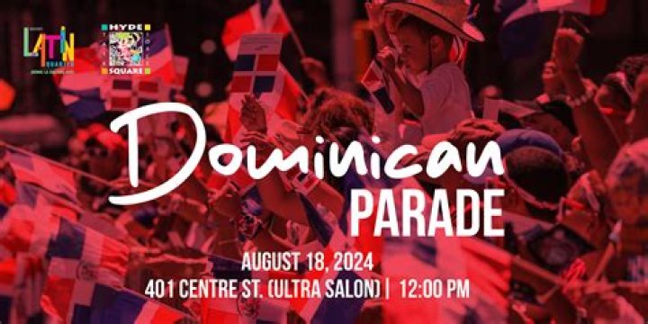 	DOMINICANS ARRANGING CONSULATE IN ORLANDO	