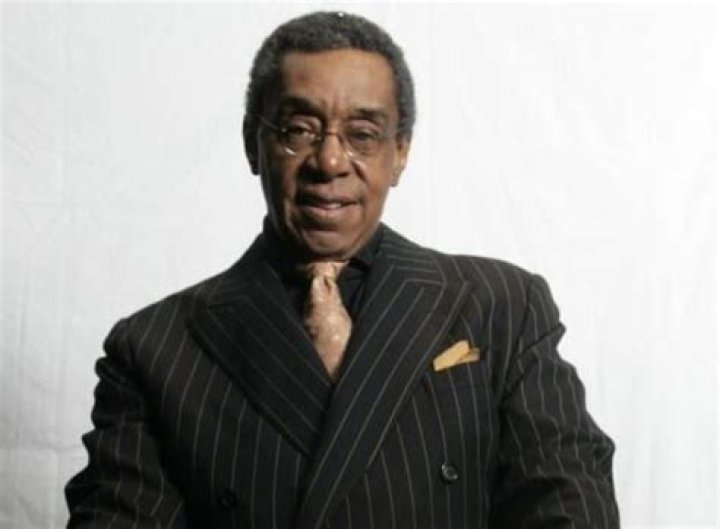 Don Cornelius - Alchetron, The Free Social Encyclopedia