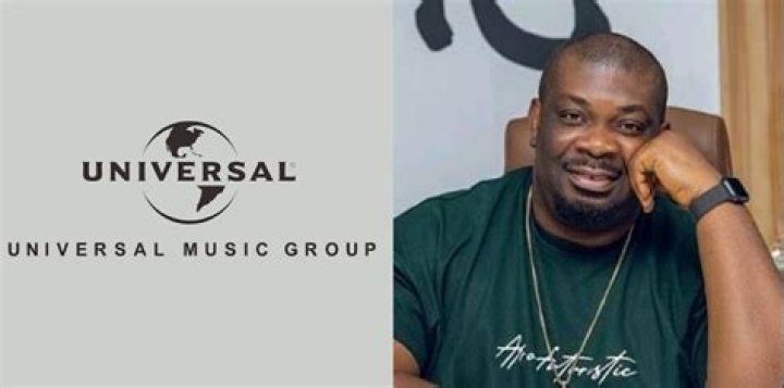 Don Jazzy’s Net Worth 2024 ($10 Million) – How Rich is Mavin Record CEO?