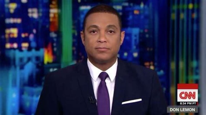 Don Lemon’s Fortune: The Host Has An Impressive Net Worth and Salary Amid Being Fired From CNN