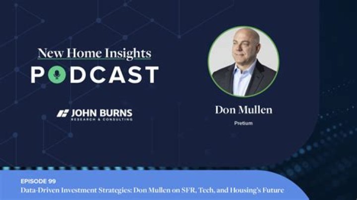 Don Mullen Net Worth 2024