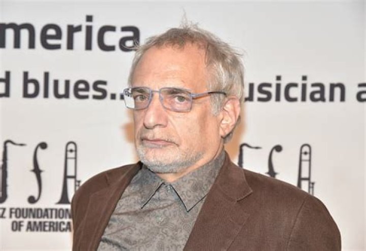 Donald Fagan Net Worth 2024