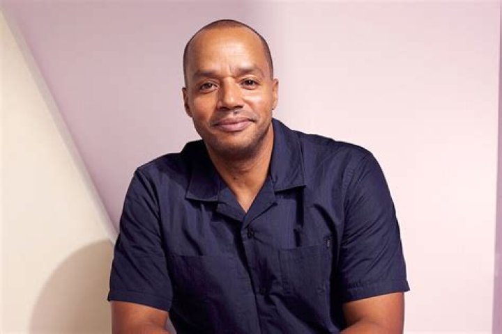 Donald Faison: Uncovering The Charismatic Actor's Life And Career