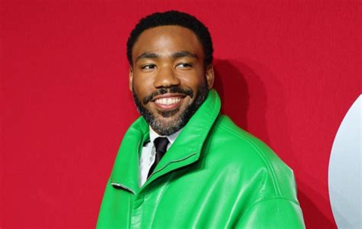 Donald Glover: The Multifaceted Talent Of Senior Entertainment
