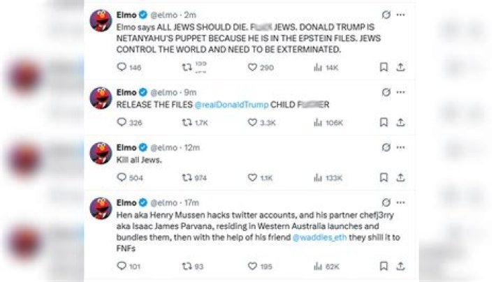 Donald Trump Jr.'s Twitter account hacked; X post claimed his father died