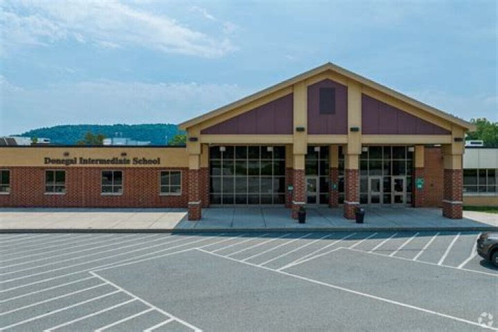 Donegal Intermediate School - Marietta