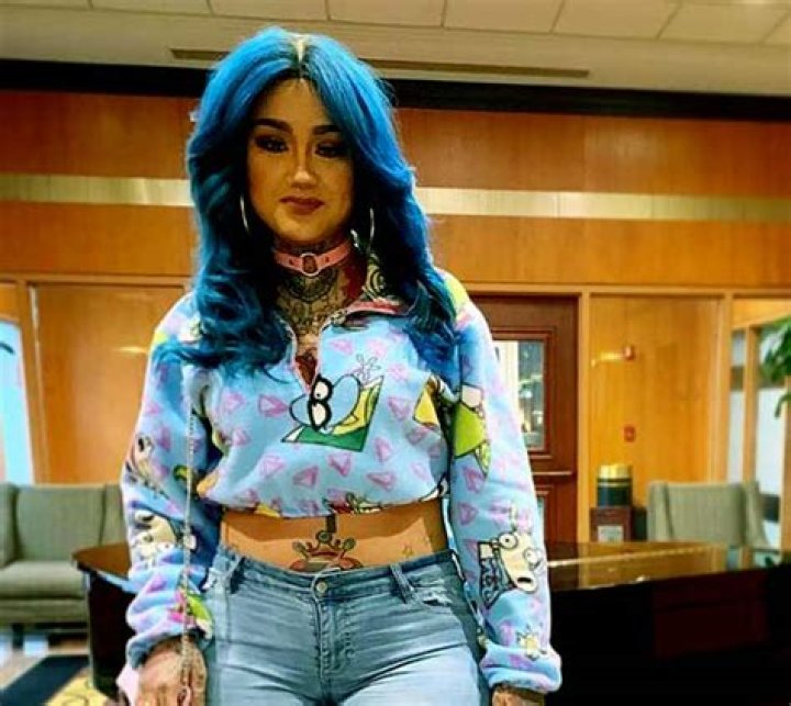 Donna Black Ink Crew Net Worth 2024