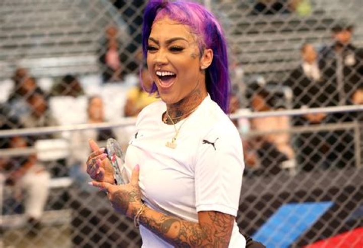 Donna From Black Ink Net Worth 2024