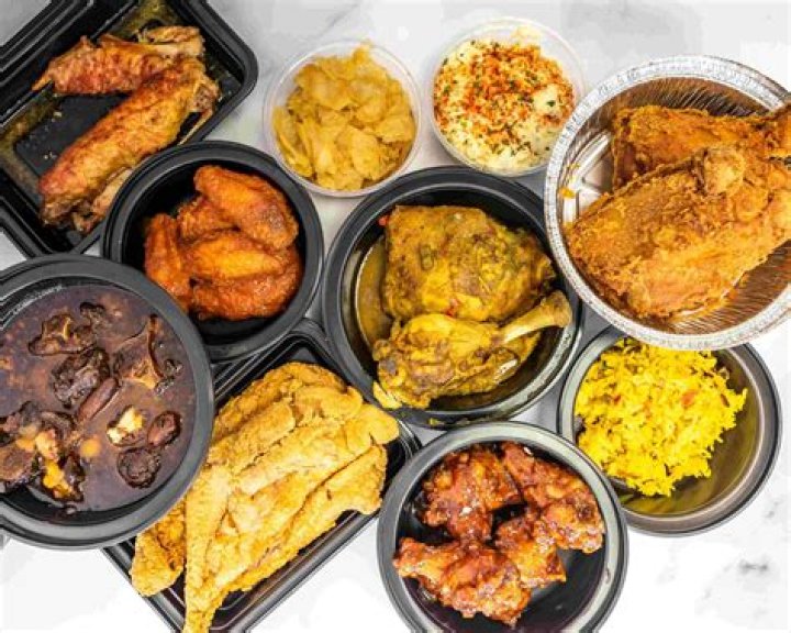 	Donnie’s Place returns with succulent soul food specials	