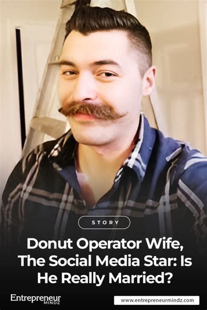 Donut Operator Bio, Age, Height, Wife, Salary, Net worth, You Tube