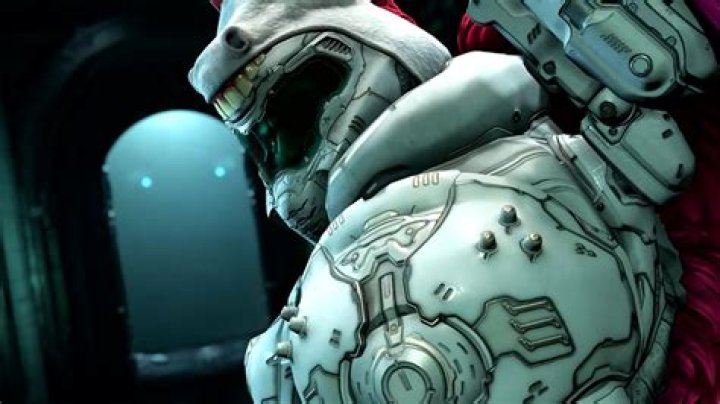 Doom Eternal How to Unlock Skins