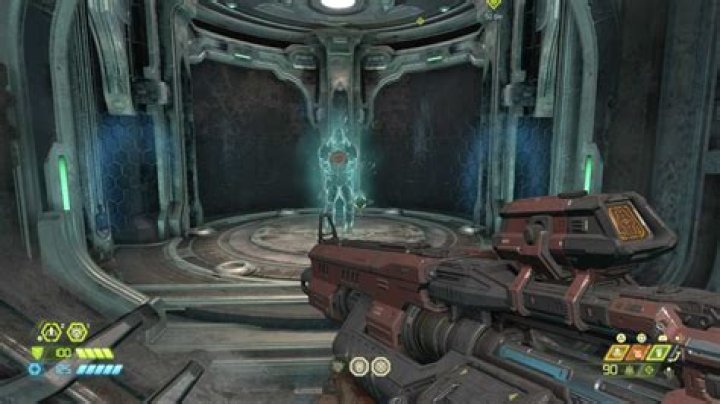 Doom Eternal: How to Upgrade Praetor Suit