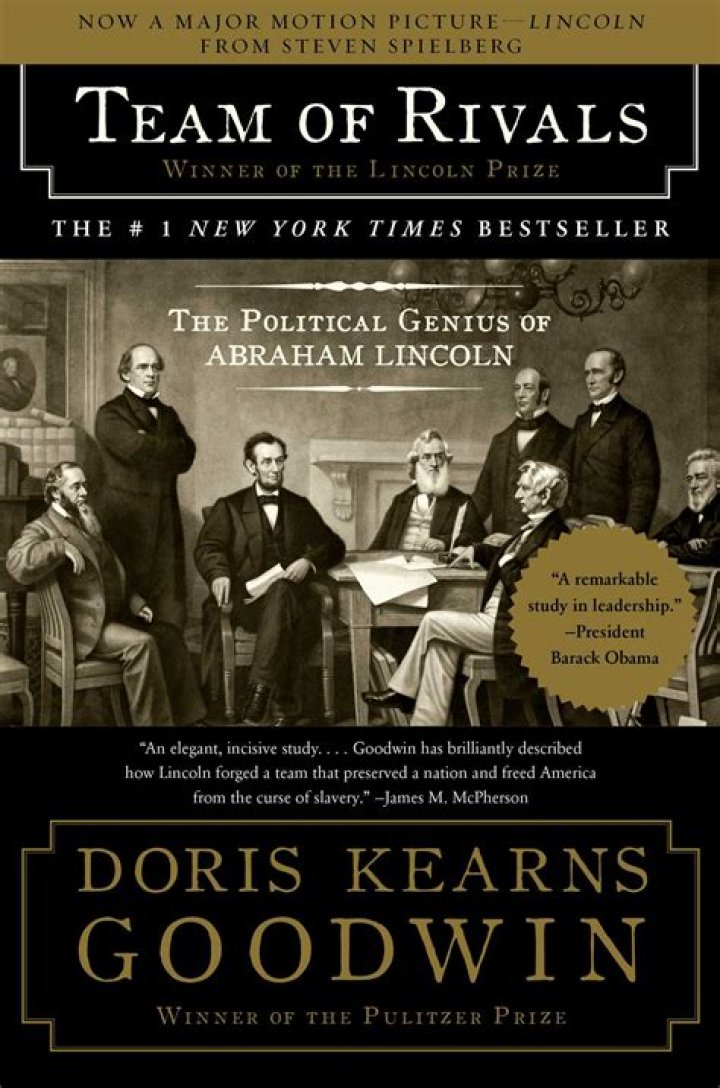 Doris Kearns Goodwin Health Problems: A Deep Dive Into The Life Of A Celebrated Historian
