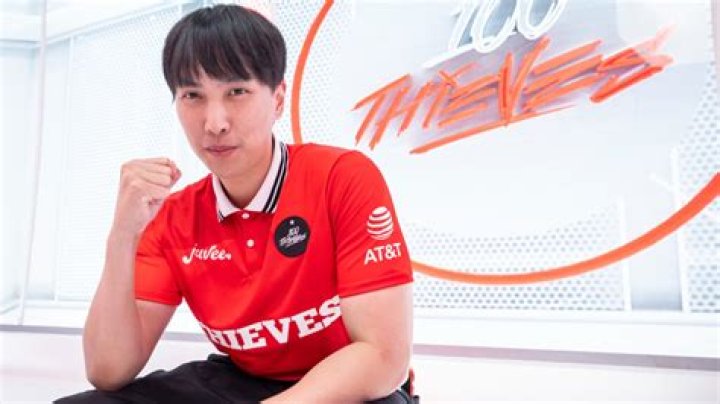 Doublelift reveals why he’s retired from League of Legends