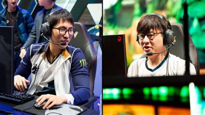 Doublelift stunned after Rush perfectly predicts incredible League of Legends play