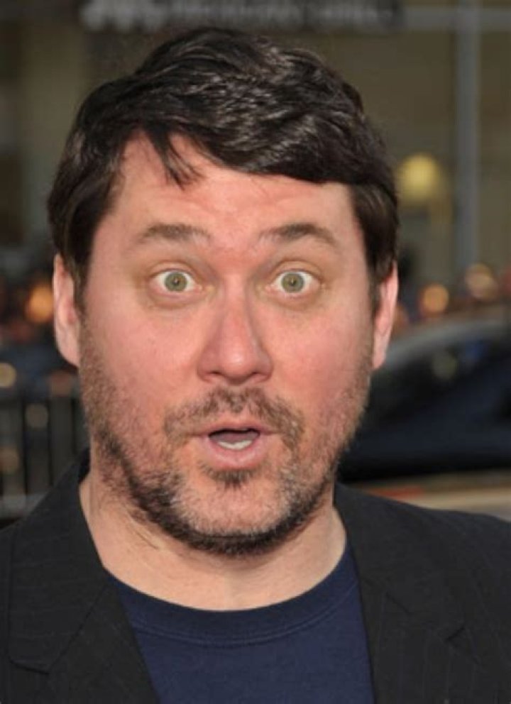 Doug Benson Biography