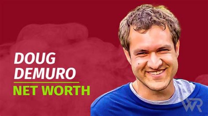Doug Demuro Net Worth | Bio, Family, Address, Career