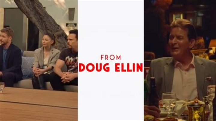 Doug Ellin Net Worth 2024