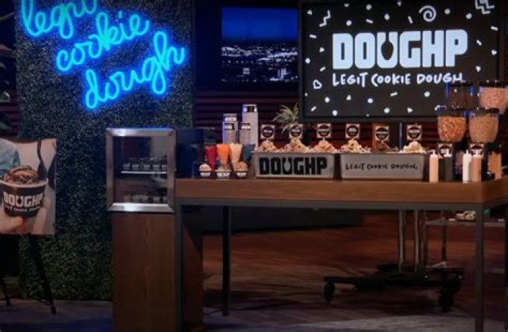 Doughp Net Worth | Age, Height, Weight, Dating And More