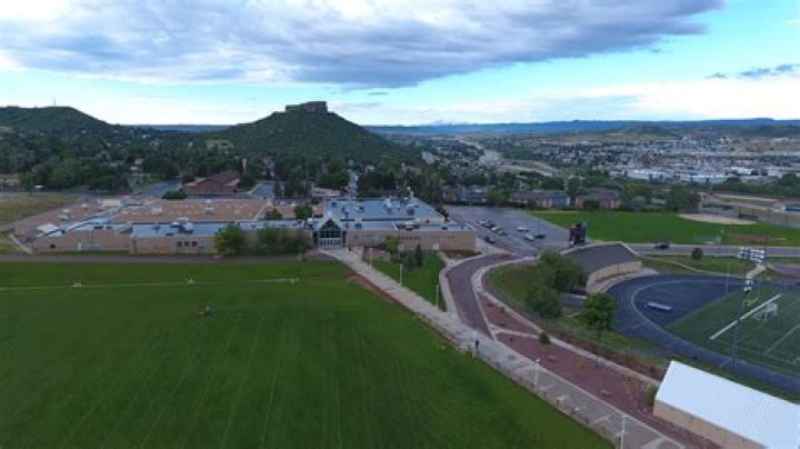 Douglas County High School - Castle Rock