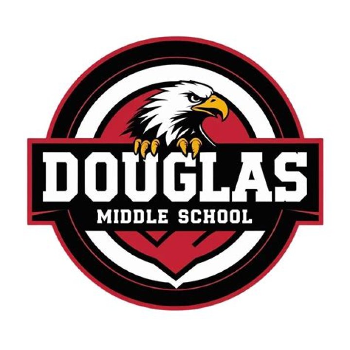 Douglas Middle School - Douglas