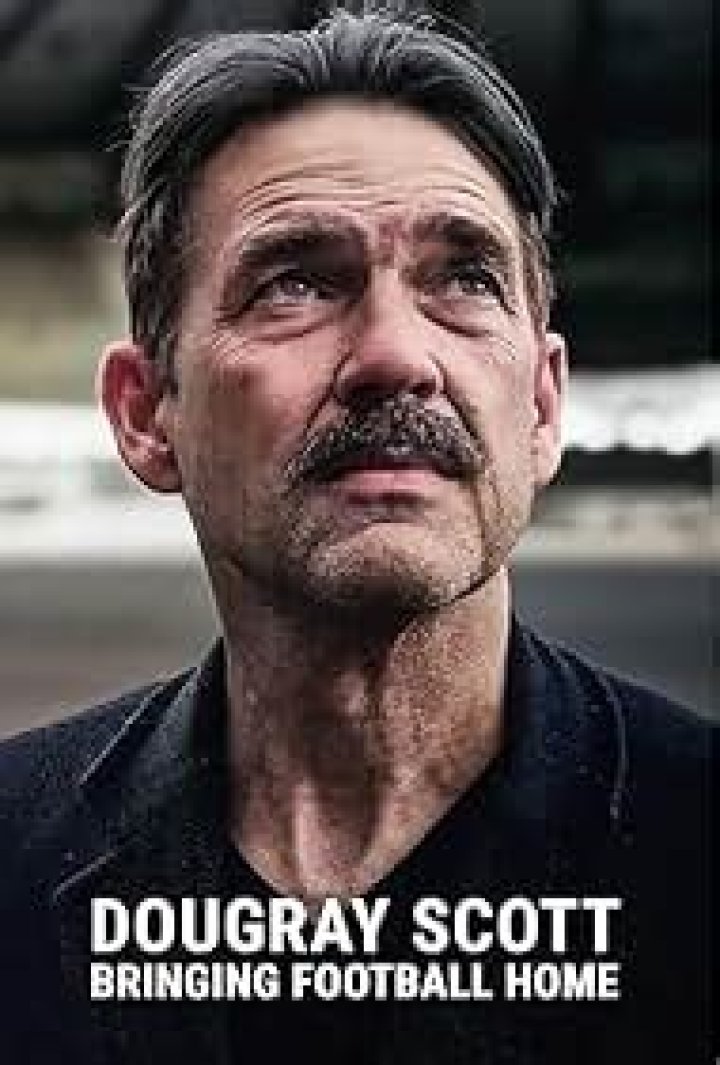 Dougray Scott Net Worth 2024