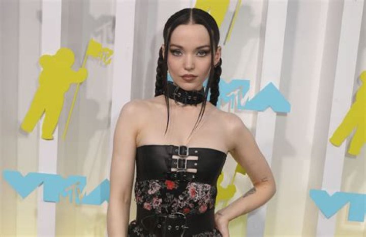 Dove Cameron felt 'tortured' when she couldn't make a relationship work with someone she loved | Lifestyles