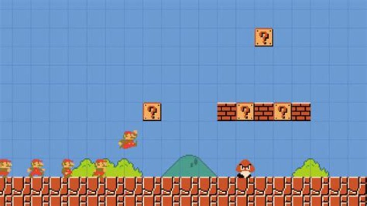 Download Super Mario Maker's digital idea book now for some helpful design tips