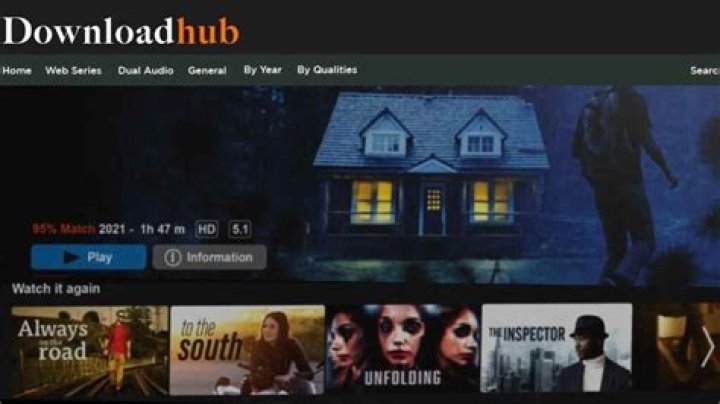 Downloadhub.re: A Comprehensive Guide To The Best Downloading Platform
