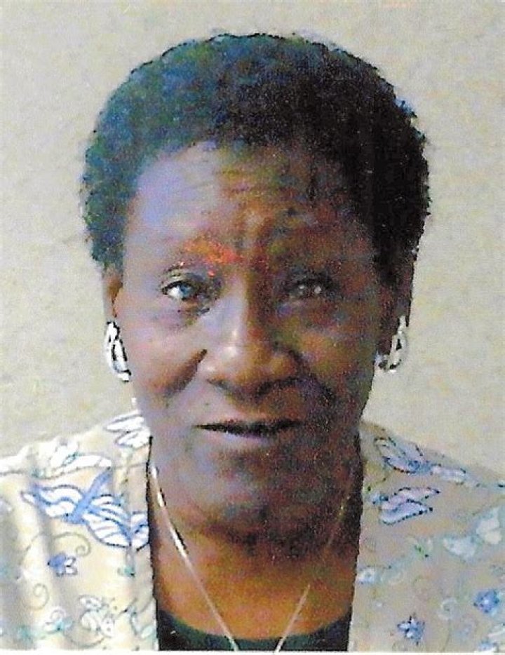 Dr. Cecilia Jo Davis | Obituaries