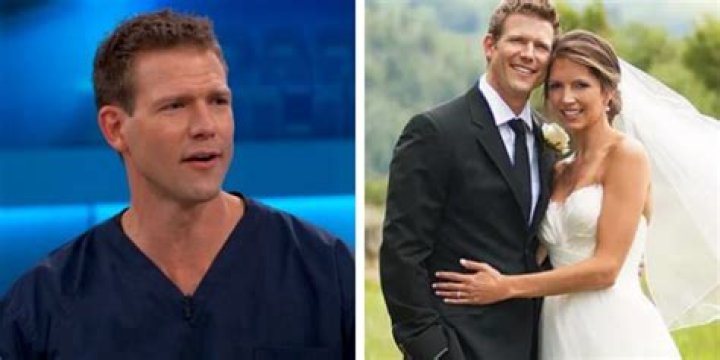 Dr Charlotte Brown Age, Bio, Wiki, Engagement, Dr Travis Stork Wife Ex