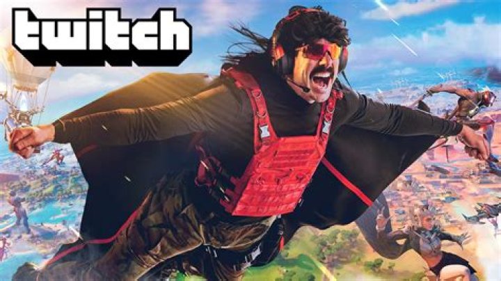 Dr Disrespect's $100K Fortnite tournament reveals insane Twitch guidelines for streamers